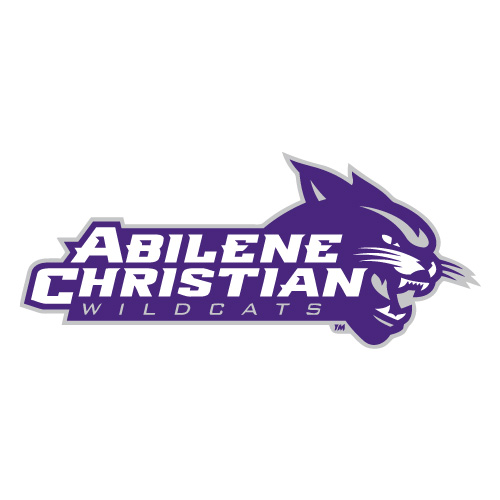 Abilene Christian Wildcats 2013-Pres Alternate Iron-on Stickers (Heat Transfers)NO.3679